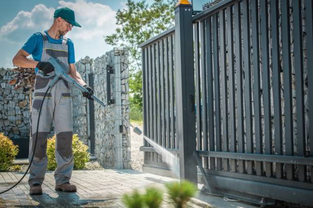 Best Dumpster Area Cleaning  in Weldon, CA