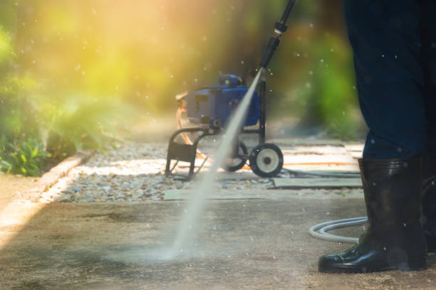 Best Dumpster Area Cleaning  in Weldon, CA